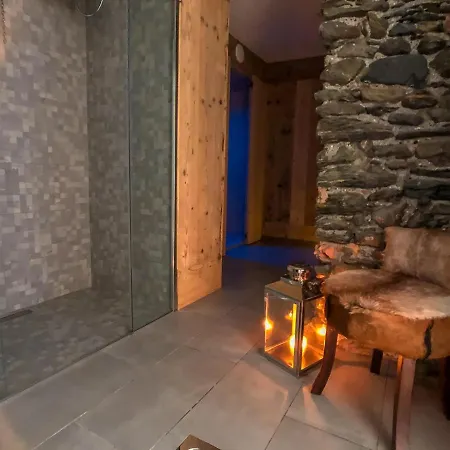 Residence Lake Como Apartament *