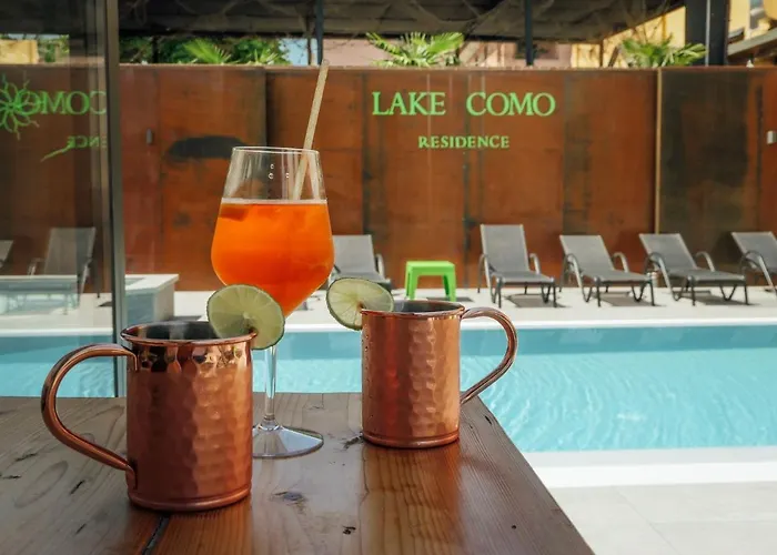 Residence Lake Como Colico