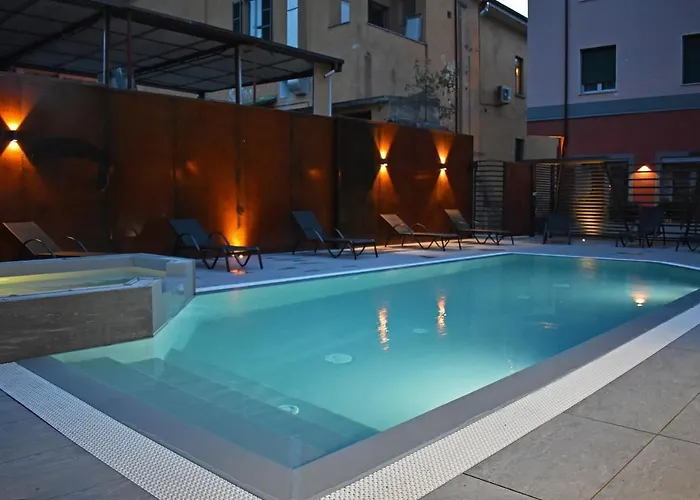Lejlighed Residence Lake Como Colico