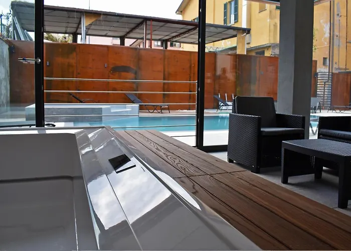Lejlighed Residence Lake Como Colico