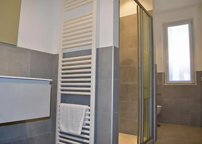 Lejlighed Residence Lake Como Colico