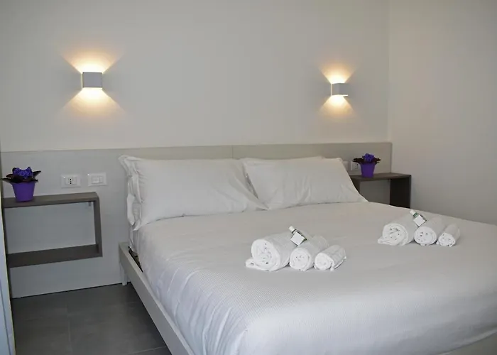 Residence Lake Como Lejlighed Colico