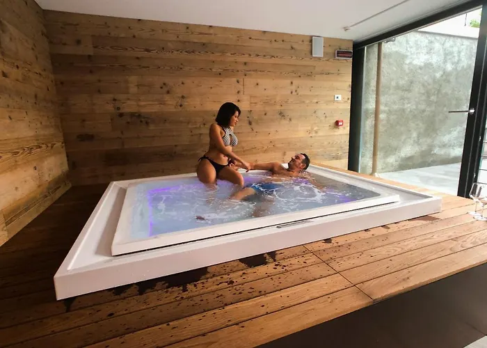 Lejlighed Residence Lake Como Colico