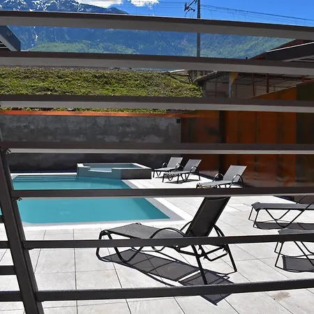 Residence Lake Como