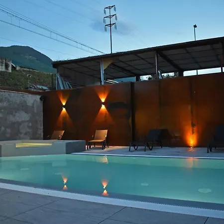 Apartment Residence Lake Como *