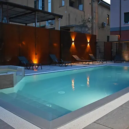 Apartment Residence Lake Como Colico