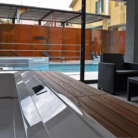 Apartment Residence Lake Como Colico