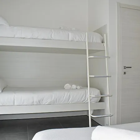 Apartment Residence Lake Como