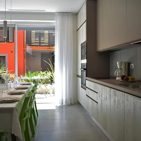 Apartment Residence Lake Como Colico