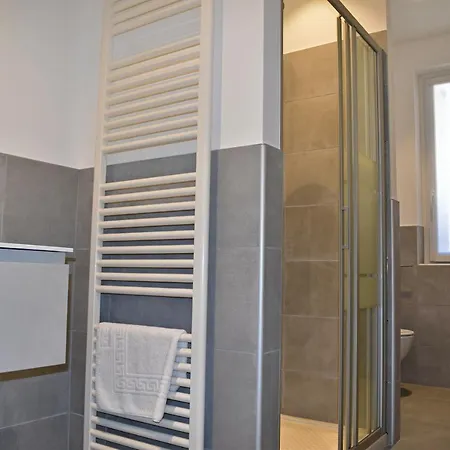 Apartment Residence Lake Como Colico