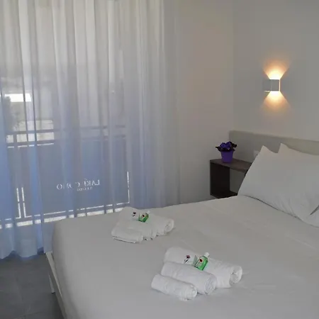 Apartment Residence Lake Como Colico