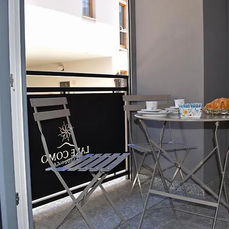 Residence Lake Como Colico