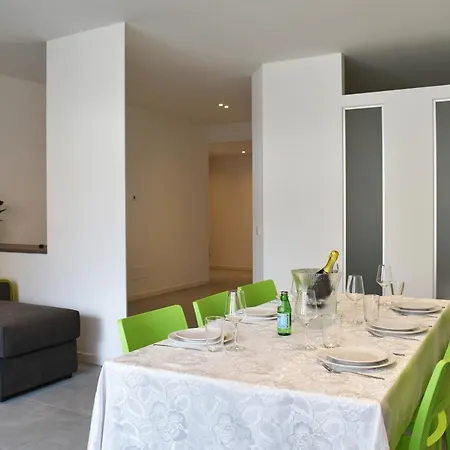 Residence Lake Como Apartment *