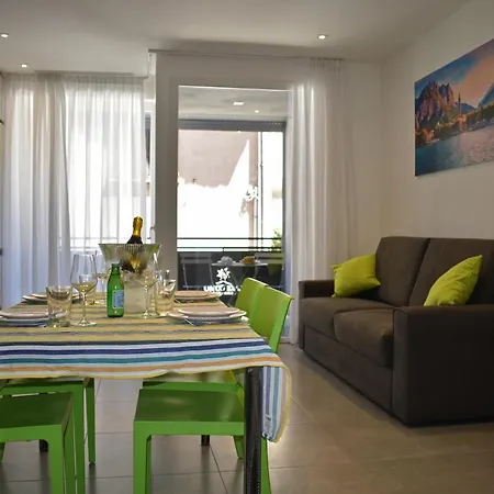 Residence Lake Como Apartment
