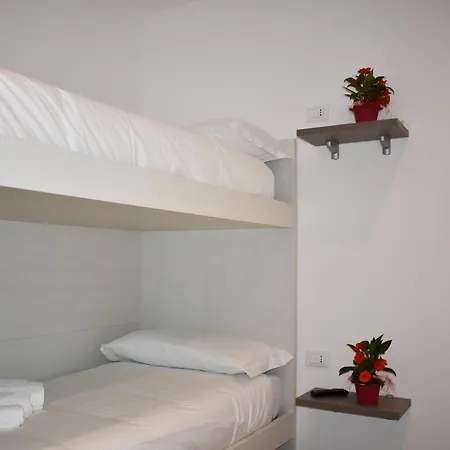 Apartment Residence Lake Como