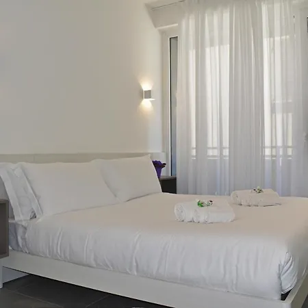 Residence Lake Como Apartment *