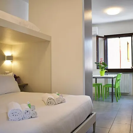 Apartment Residence Lake Como