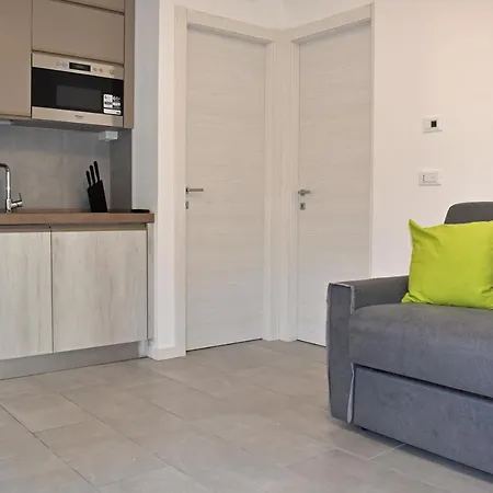 Residence Lake Como Colico