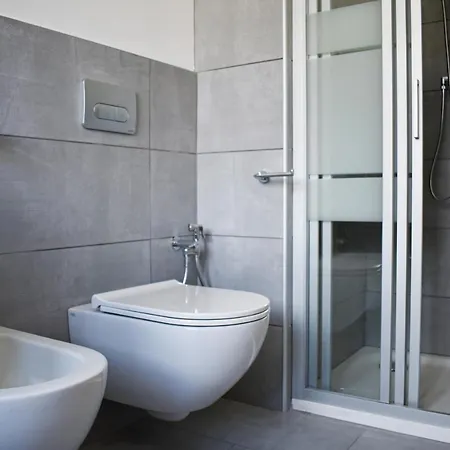 Apartment Residence Lake Como