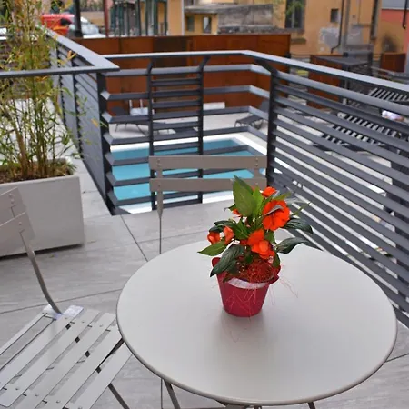 Residence Lake Como Apartment Colico