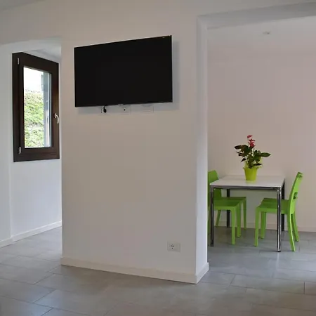 Residence Lake Como كوليكو