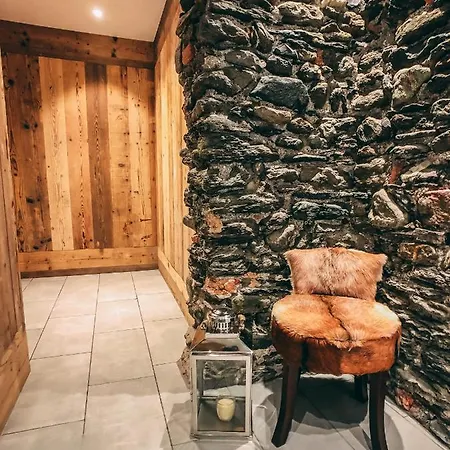 Apartment Residence Lake Como Colico