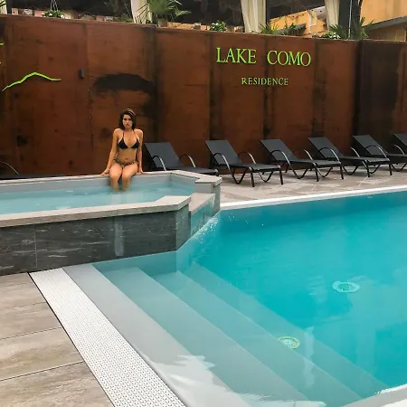 Residence Lake Como * Colico
