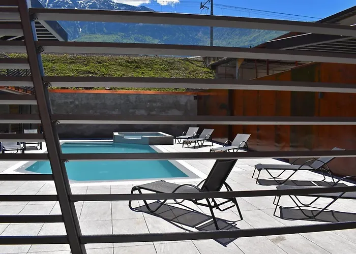 Residence Lake Como