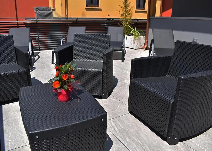 Residence Lake Como شقة كوليكو