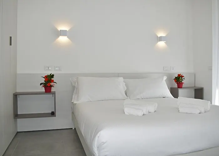 شقة Residence Lake Como *