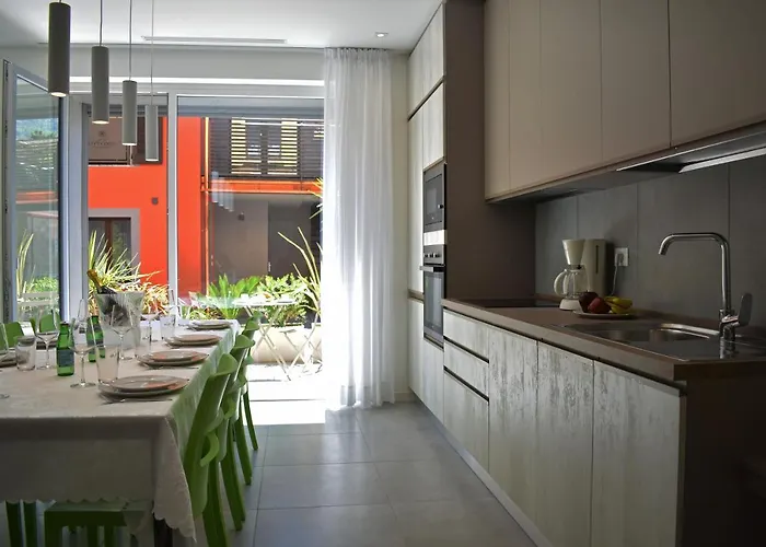 شقة Residence Lake Como كوليكو