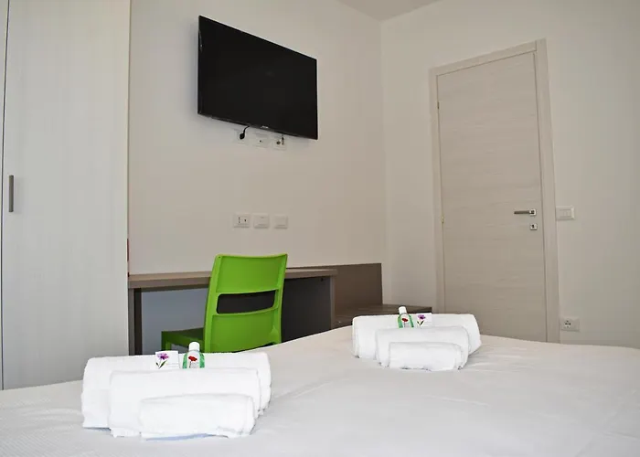شقة Residence Lake Como *