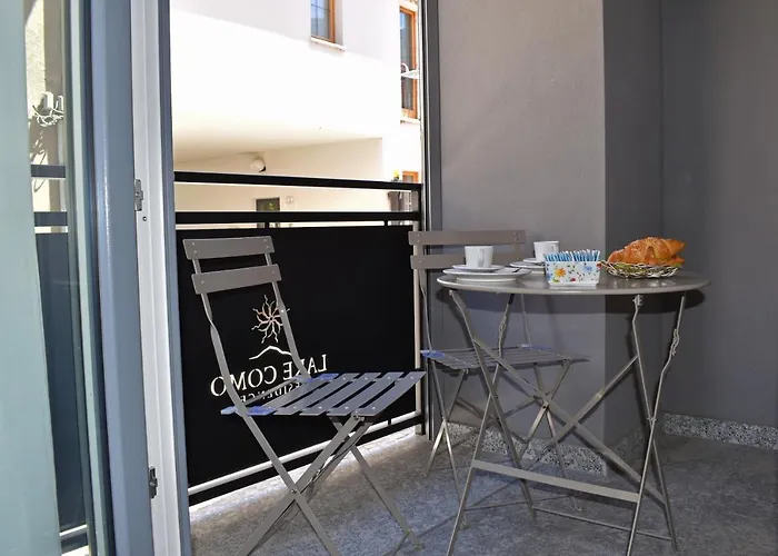 Residence Lake Como كوليكو