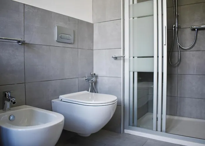 شقة Residence Lake Como