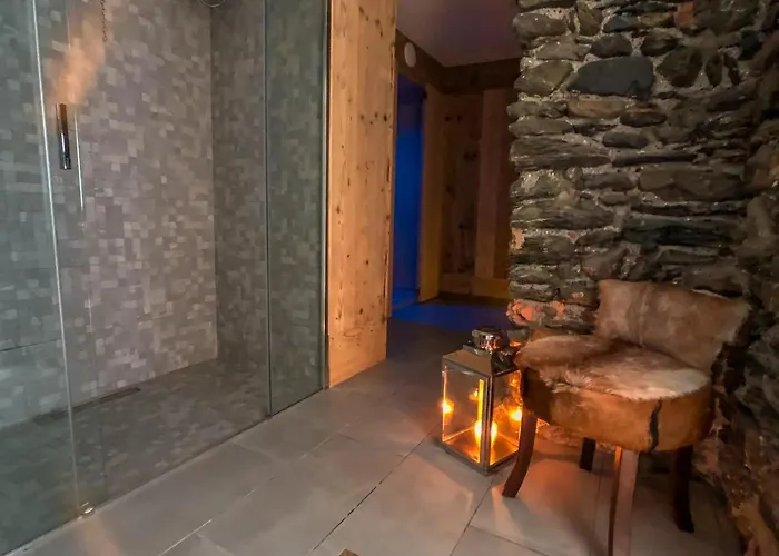 Residence Lake Como شقة *